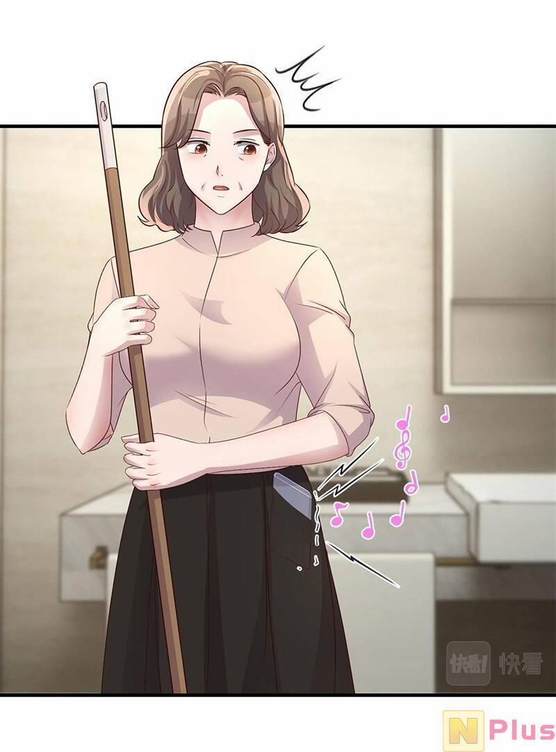 Chị Gái Tôi Là Đại Minh Tinh 184 trang 39