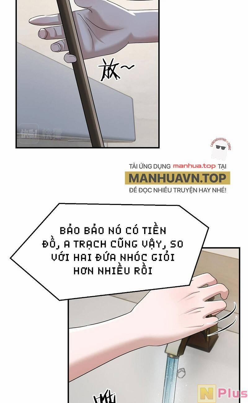 Chị Gái Tôi Là Đại Minh Tinh 184 trang 44