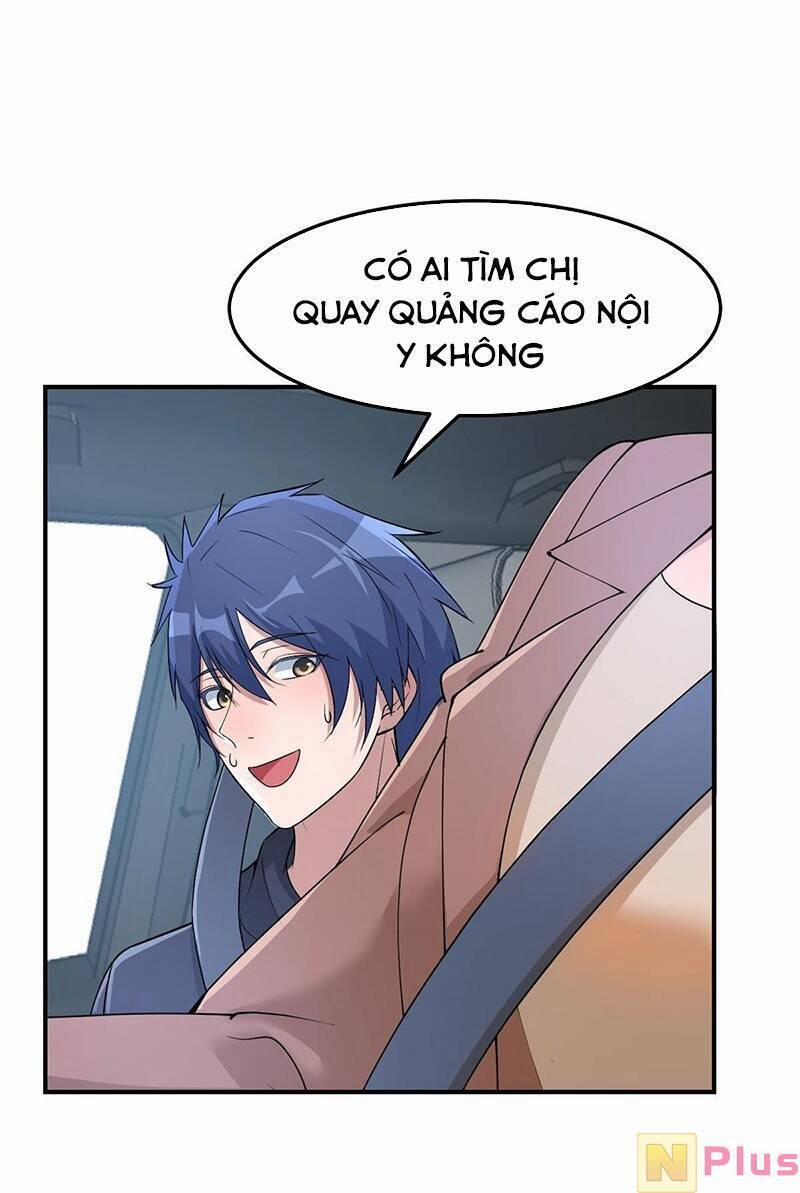 Chị Gái Tôi Là Đại Minh Tinh 185 trang 10