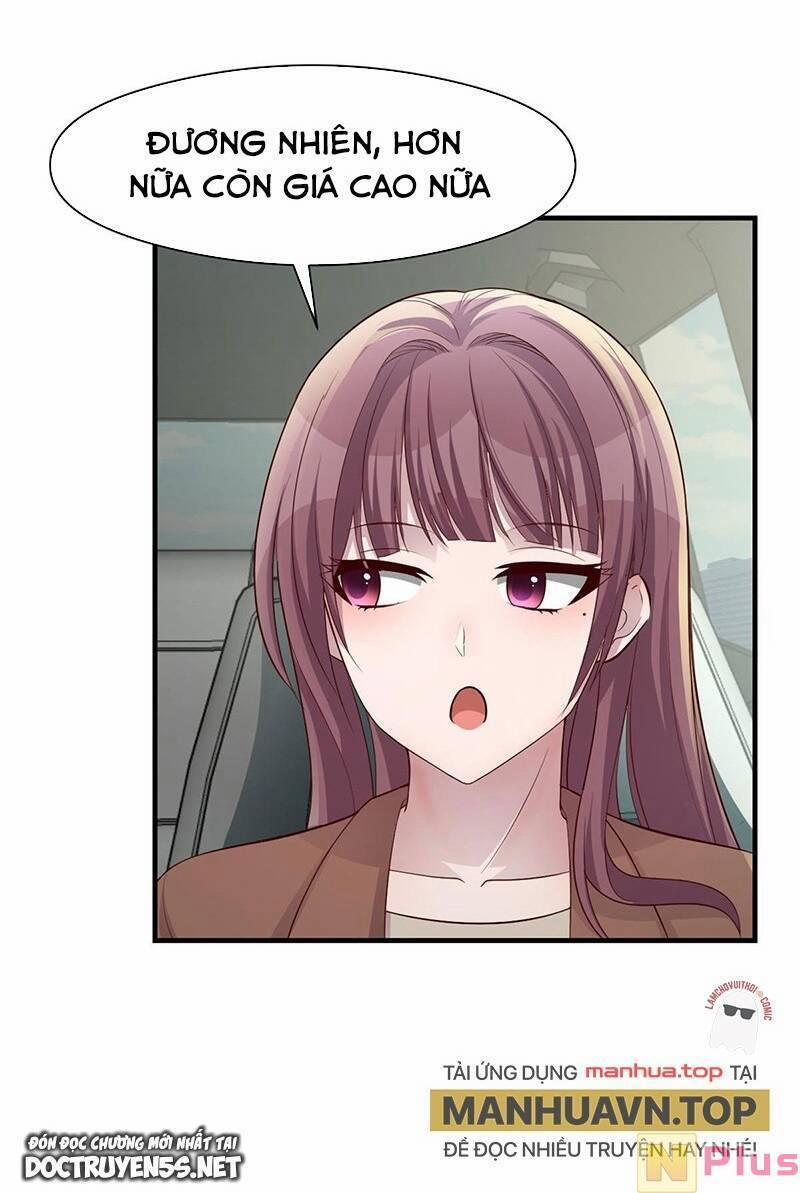 Chị Gái Tôi Là Đại Minh Tinh 185 trang 11