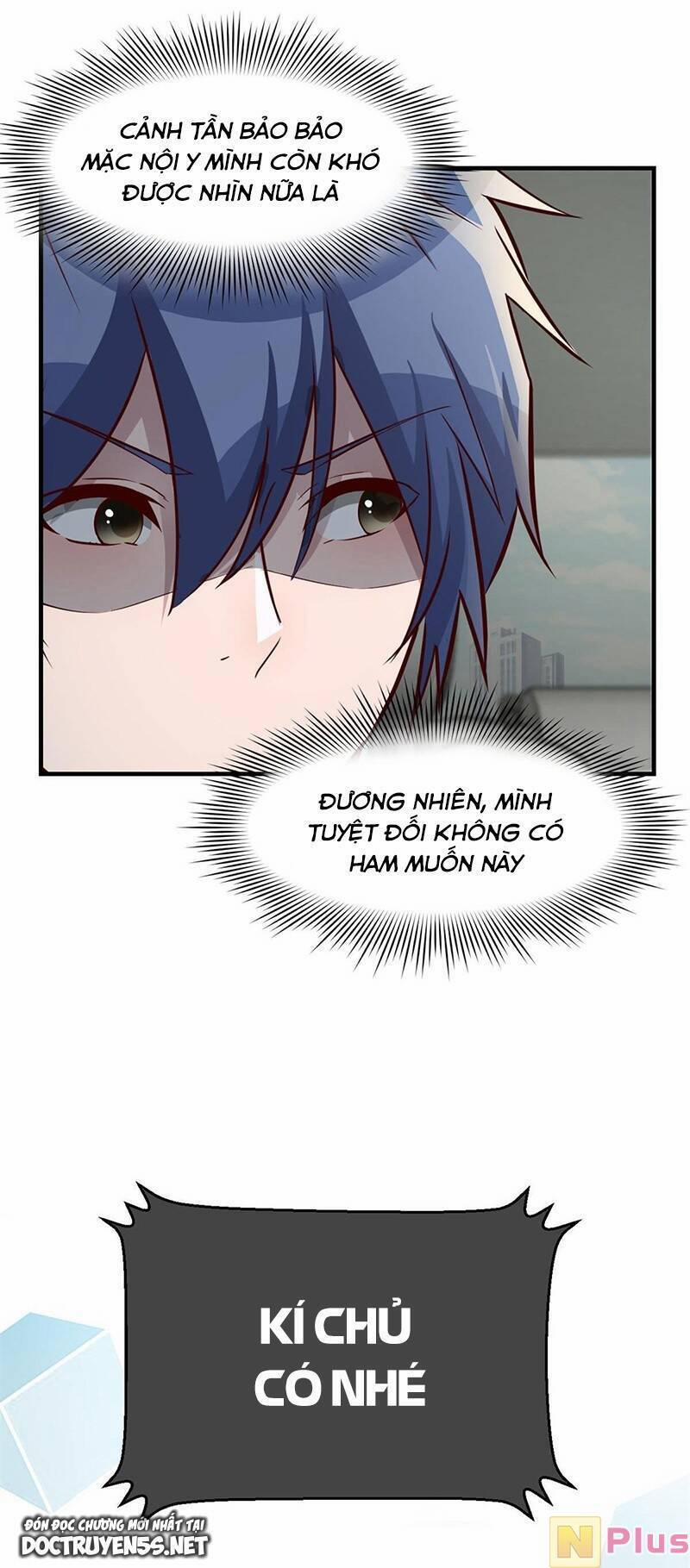 Chị Gái Tôi Là Đại Minh Tinh 185 trang 13