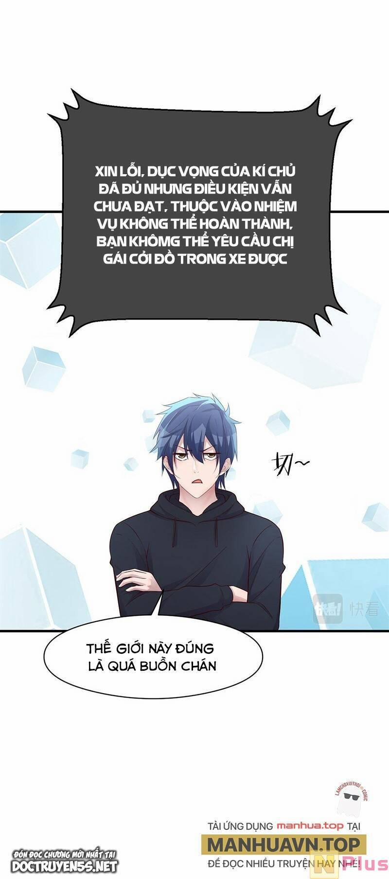 Chị Gái Tôi Là Đại Minh Tinh 185 trang 16