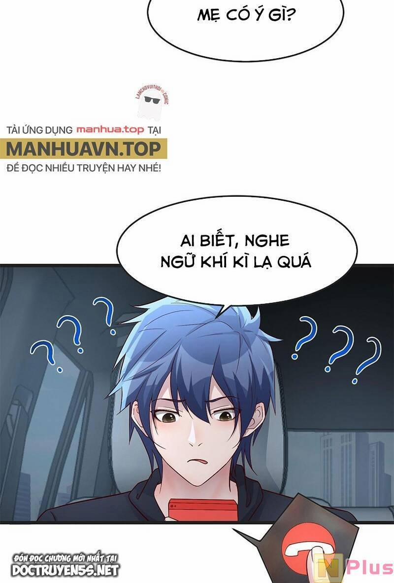 Chị Gái Tôi Là Đại Minh Tinh 185 trang 26
