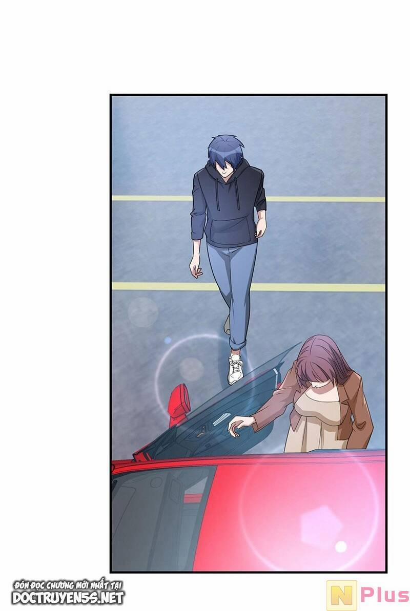 Chị Gái Tôi Là Đại Minh Tinh 185 trang 3