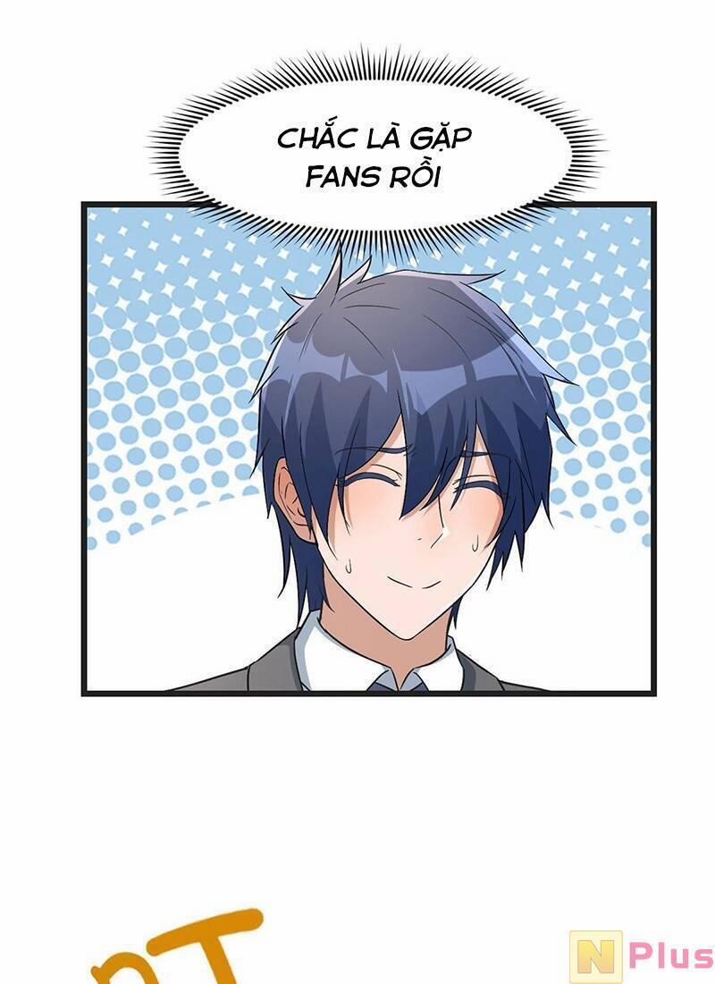 Chị Gái Tôi Là Đại Minh Tinh 185 trang 35