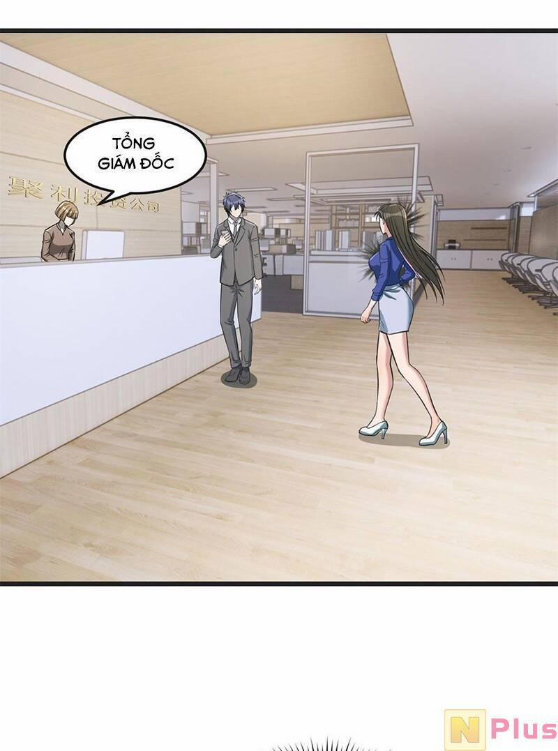 Chị Gái Tôi Là Đại Minh Tinh 185 trang 40