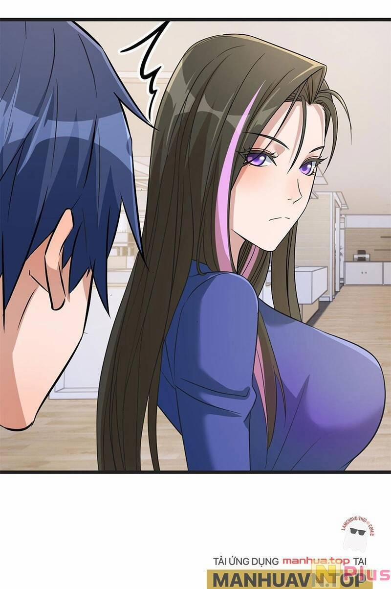 Chị Gái Tôi Là Đại Minh Tinh 185 trang 42