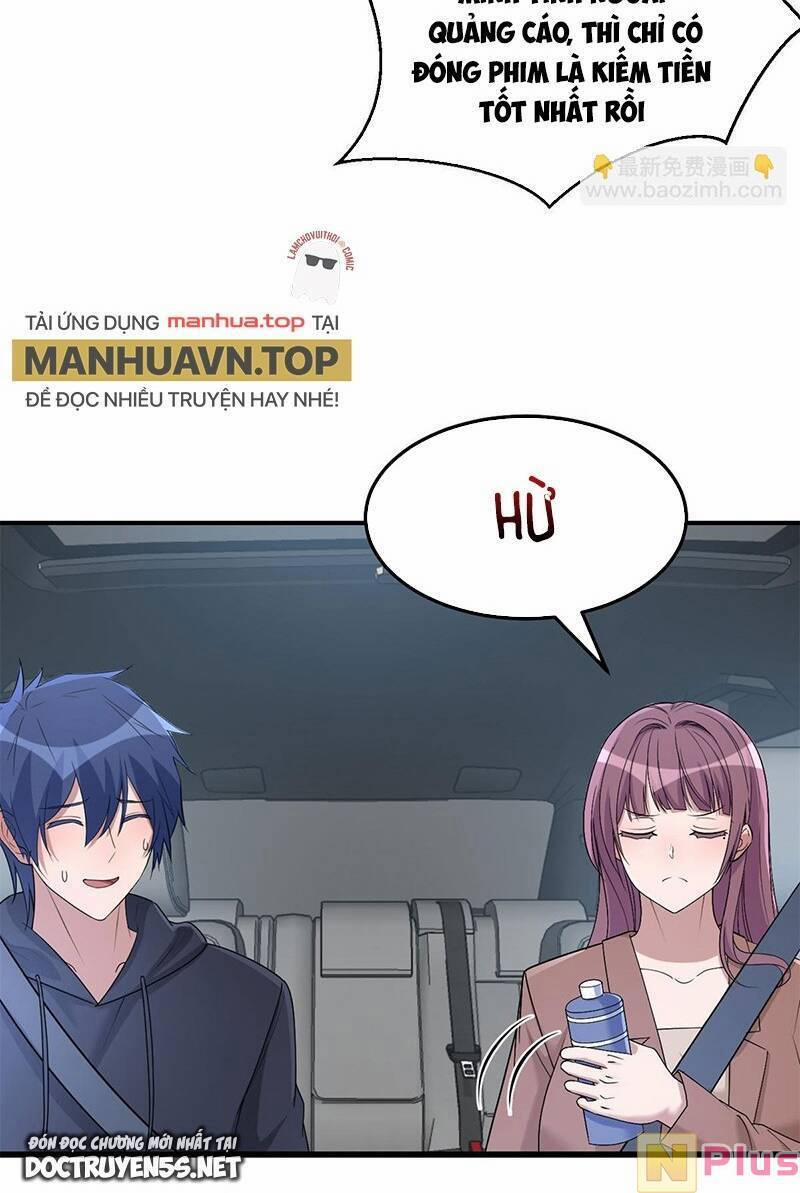 Chị Gái Tôi Là Đại Minh Tinh 185 trang 7