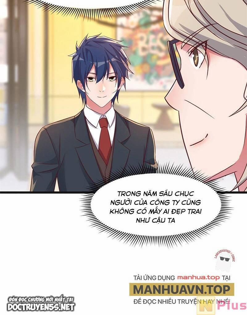 Chị Gái Tôi Là Đại Minh Tinh 186 trang 11