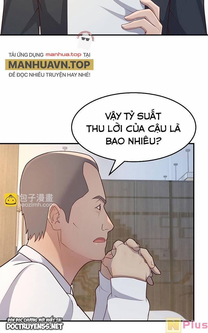 Chị Gái Tôi Là Đại Minh Tinh 186 trang 15