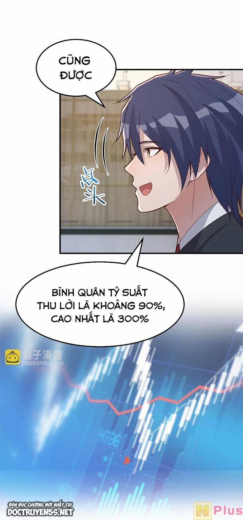 Chị Gái Tôi Là Đại Minh Tinh 186 trang 16