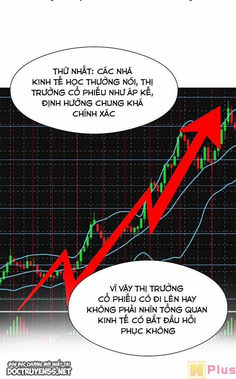 Chị Gái Tôi Là Đại Minh Tinh 186 trang 21