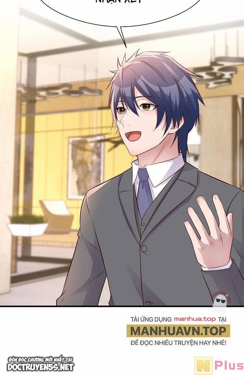 Chị Gái Tôi Là Đại Minh Tinh 186 trang 25