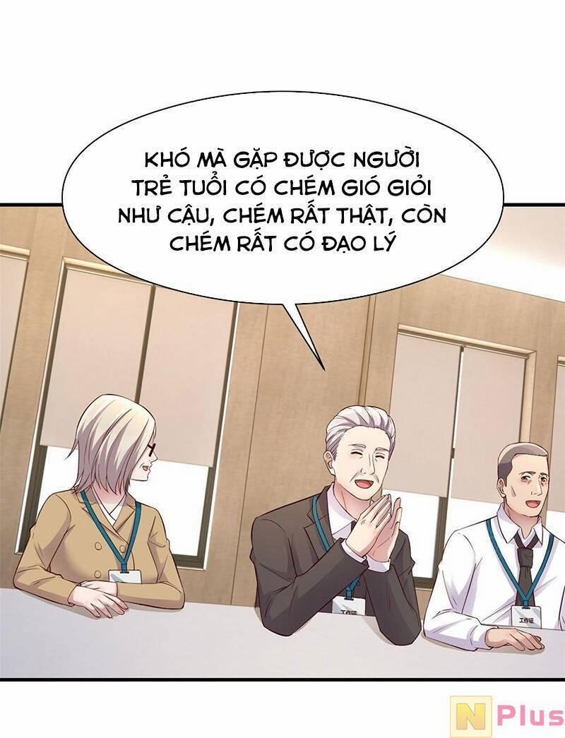 Chị Gái Tôi Là Đại Minh Tinh 186 trang 26