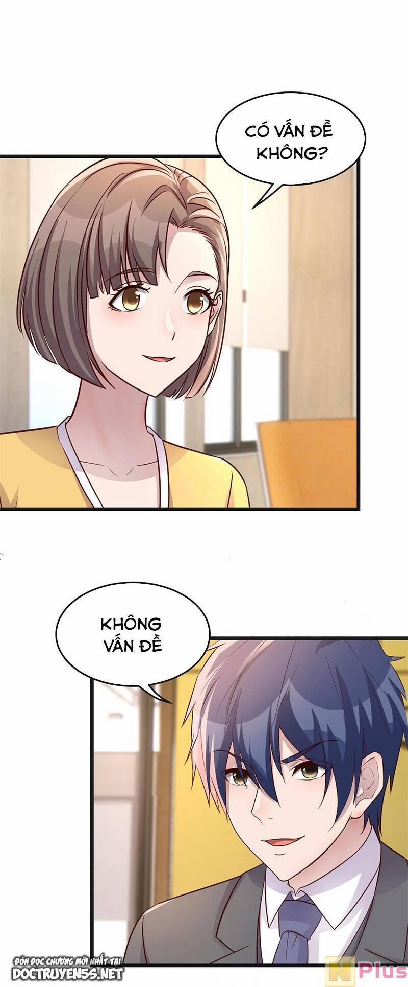 Chị Gái Tôi Là Đại Minh Tinh 186 trang 34