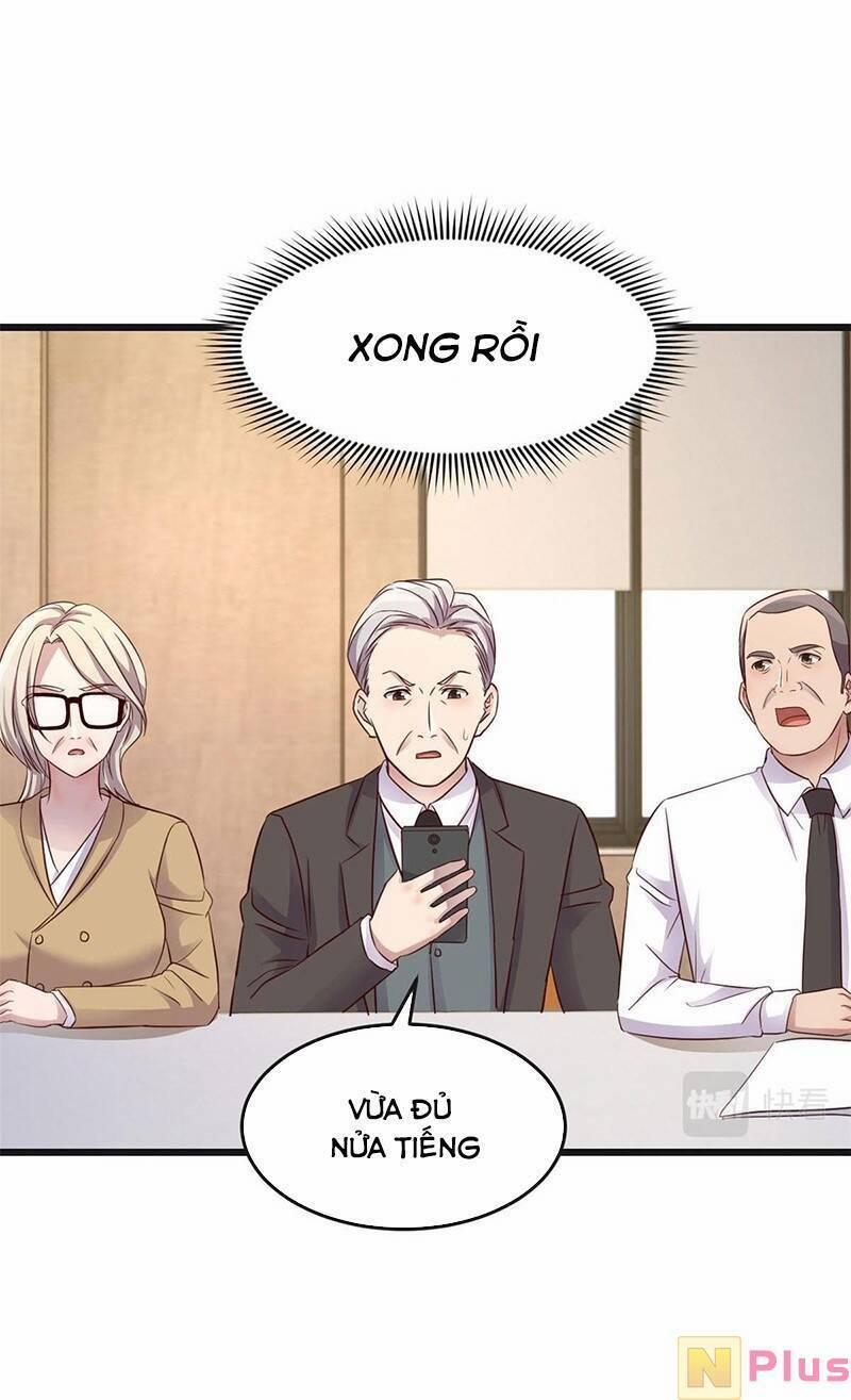 Chị Gái Tôi Là Đại Minh Tinh 186 trang 38