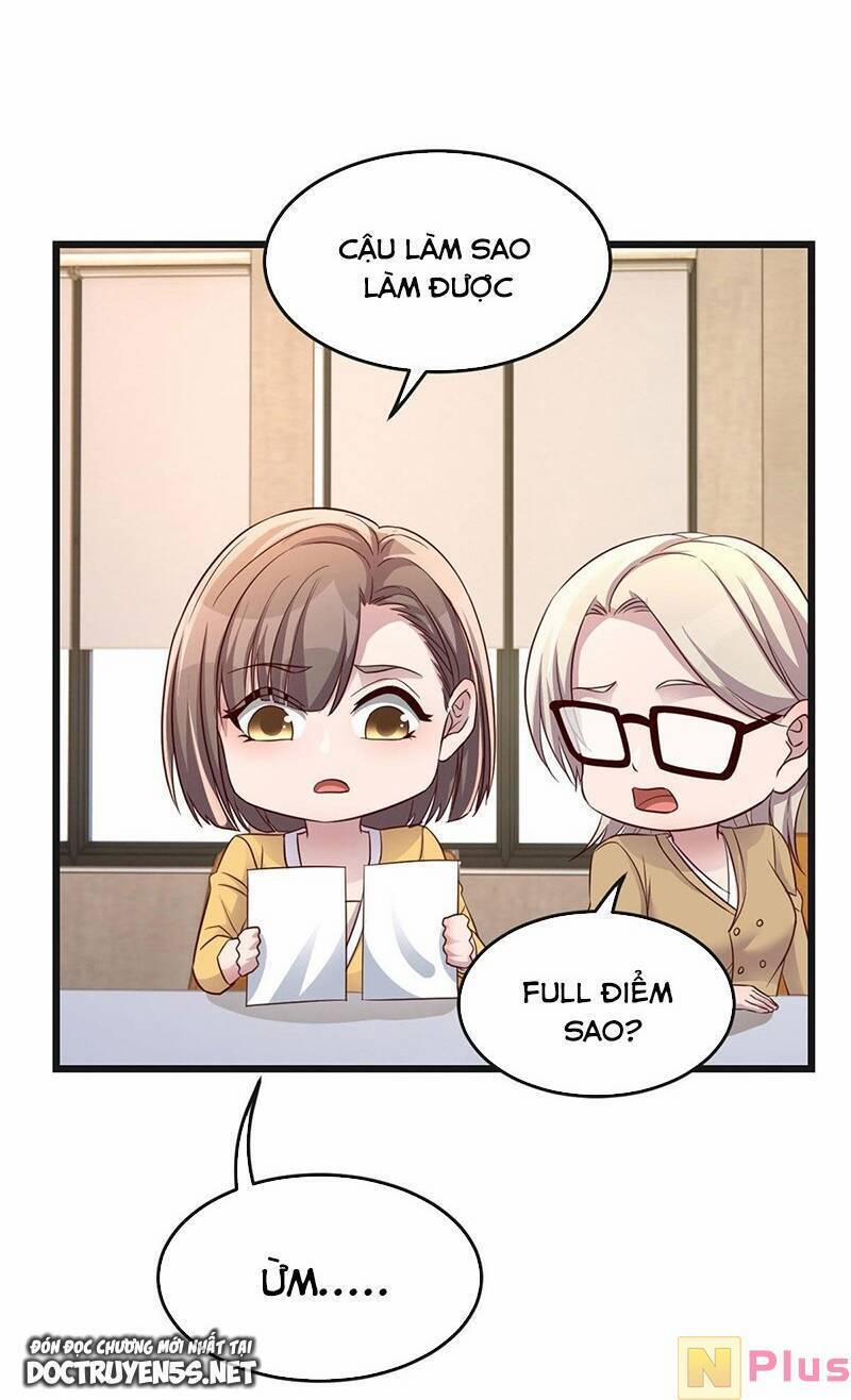 Chị Gái Tôi Là Đại Minh Tinh 186 trang 39