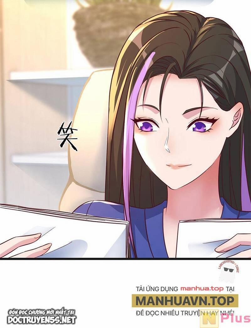 Chị Gái Tôi Là Đại Minh Tinh 186 trang 5