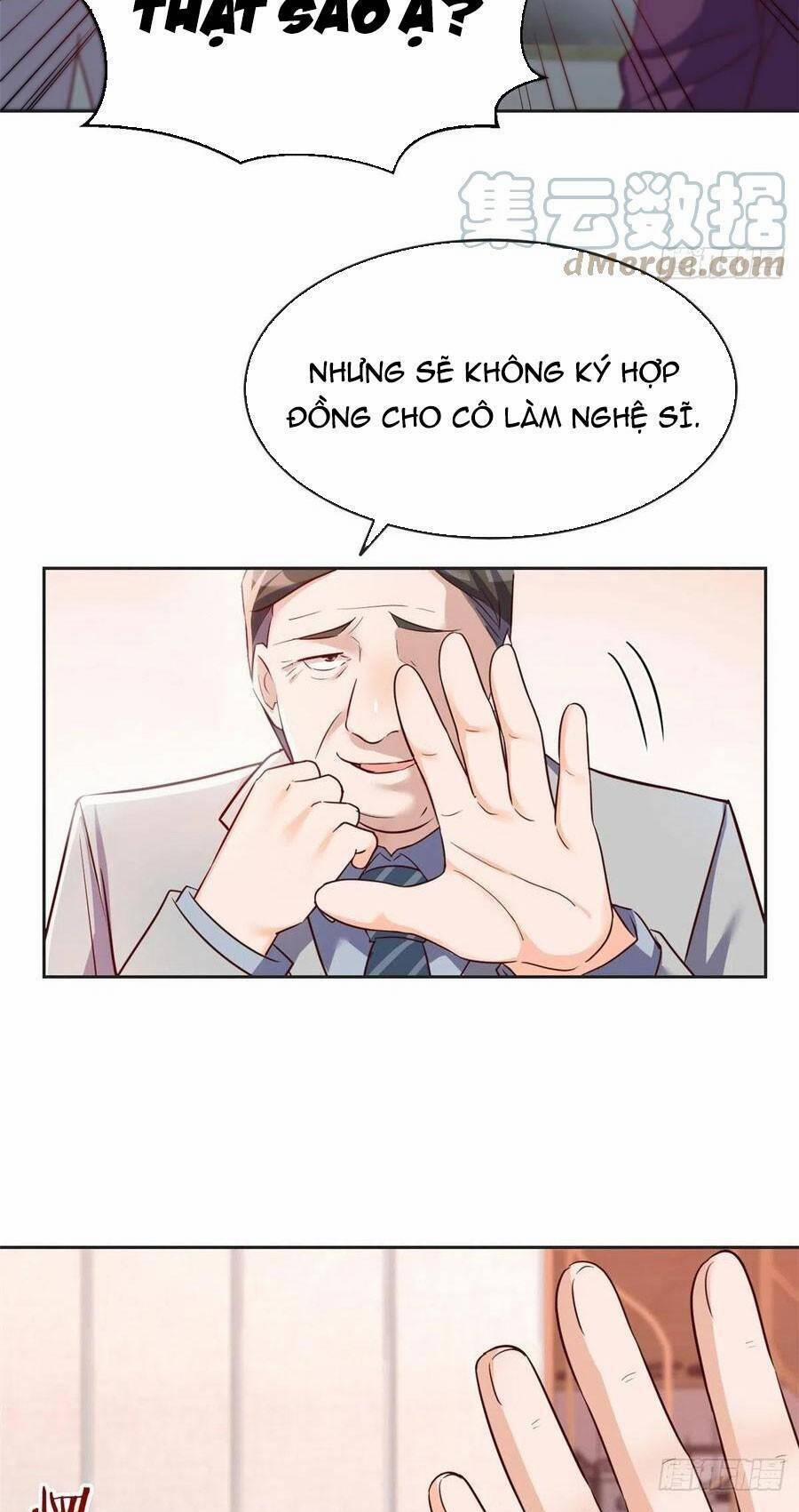 Chị Gái Tôi Là Đại Minh Tinh 19 trang 19