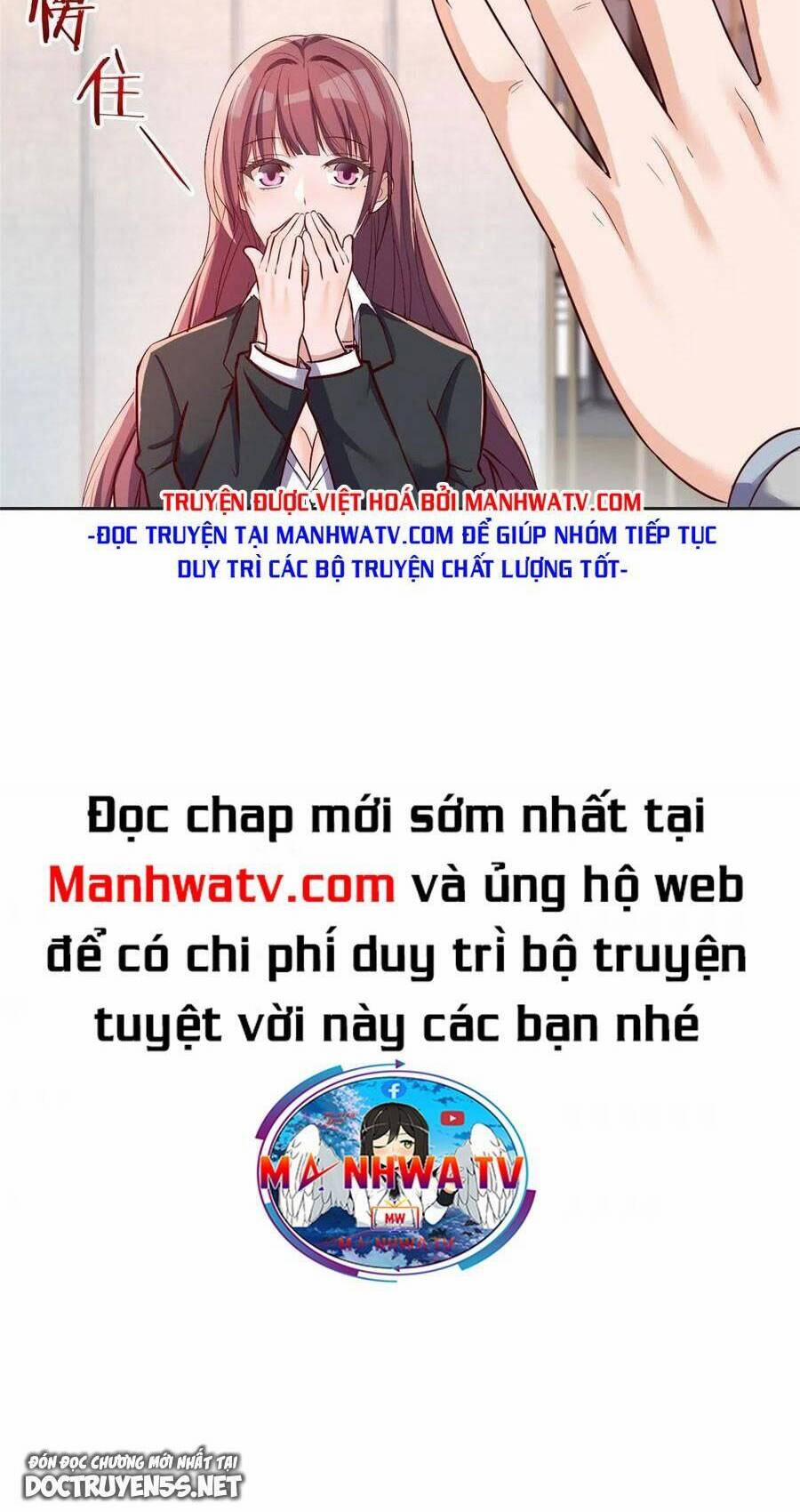 Chị Gái Tôi Là Đại Minh Tinh 19 trang 20