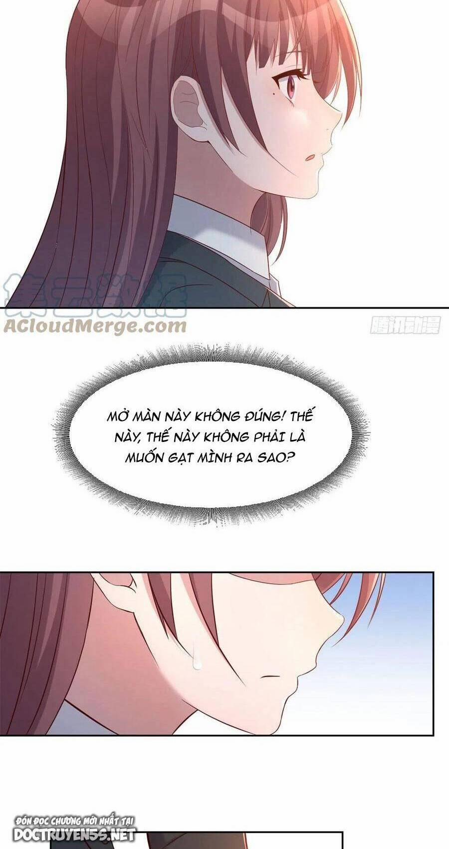 Chị Gái Tôi Là Đại Minh Tinh 19 trang 22