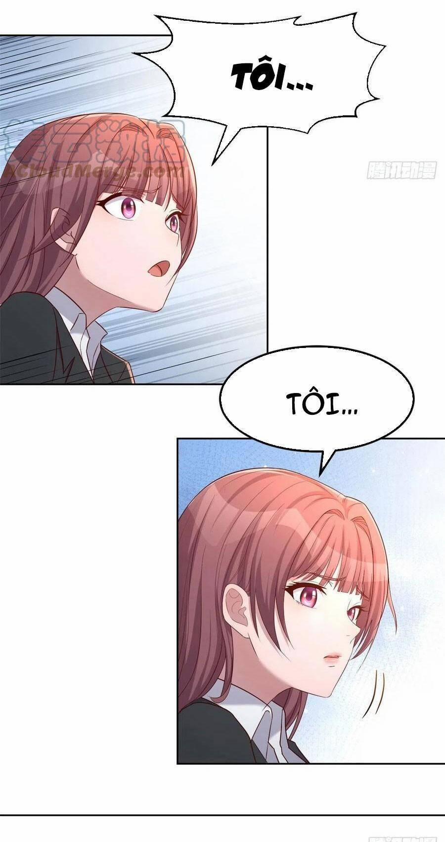 Chị Gái Tôi Là Đại Minh Tinh 19 trang 27