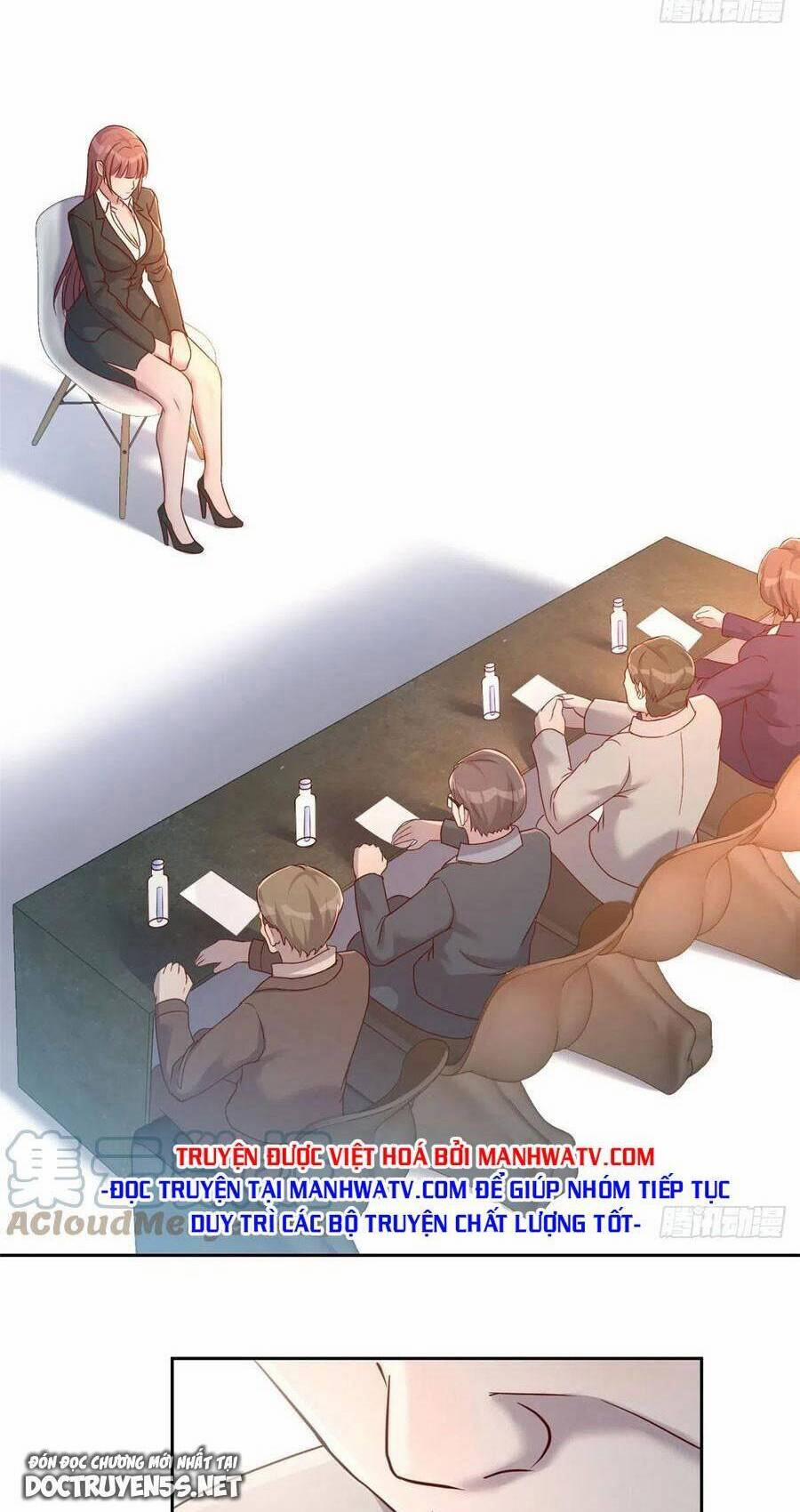 Chị Gái Tôi Là Đại Minh Tinh 19 trang 28