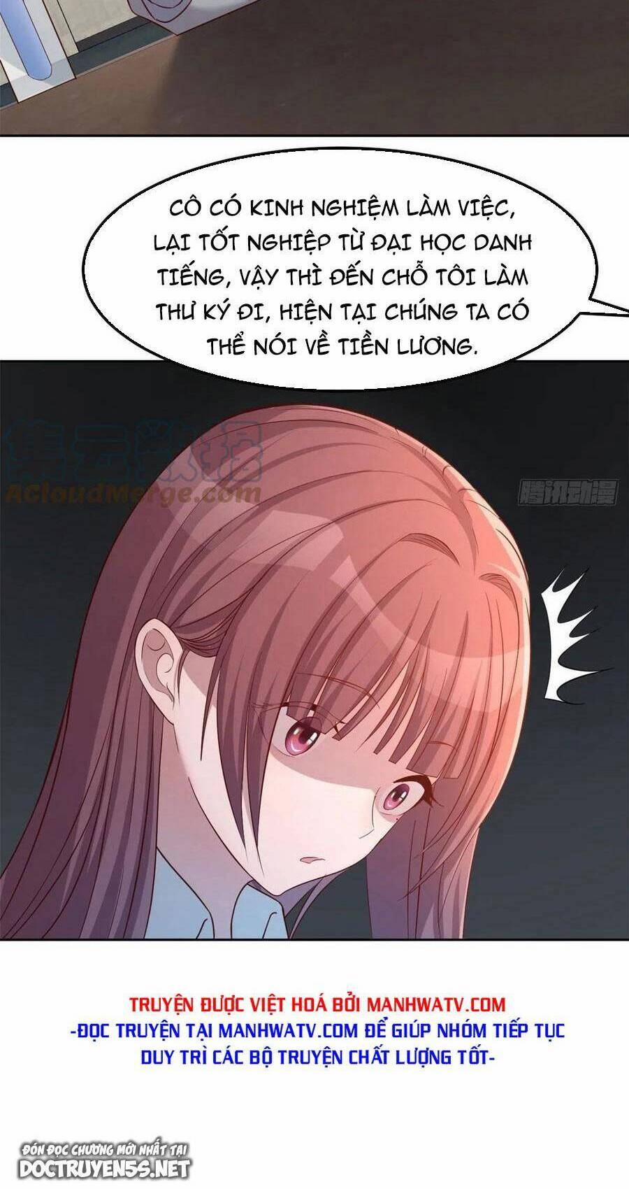 Chị Gái Tôi Là Đại Minh Tinh 19 trang 30