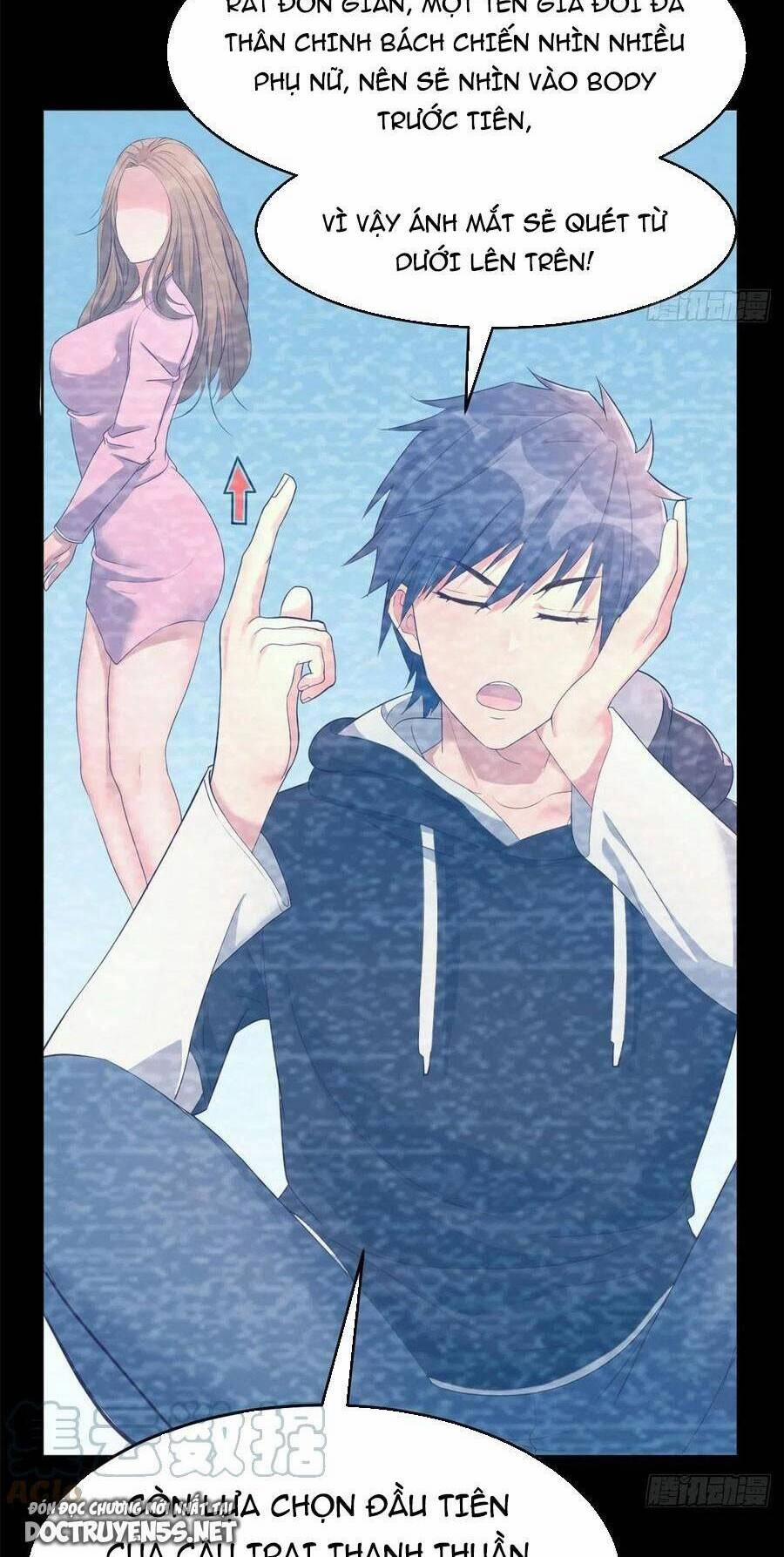 Chị Gái Tôi Là Đại Minh Tinh 19 trang 4