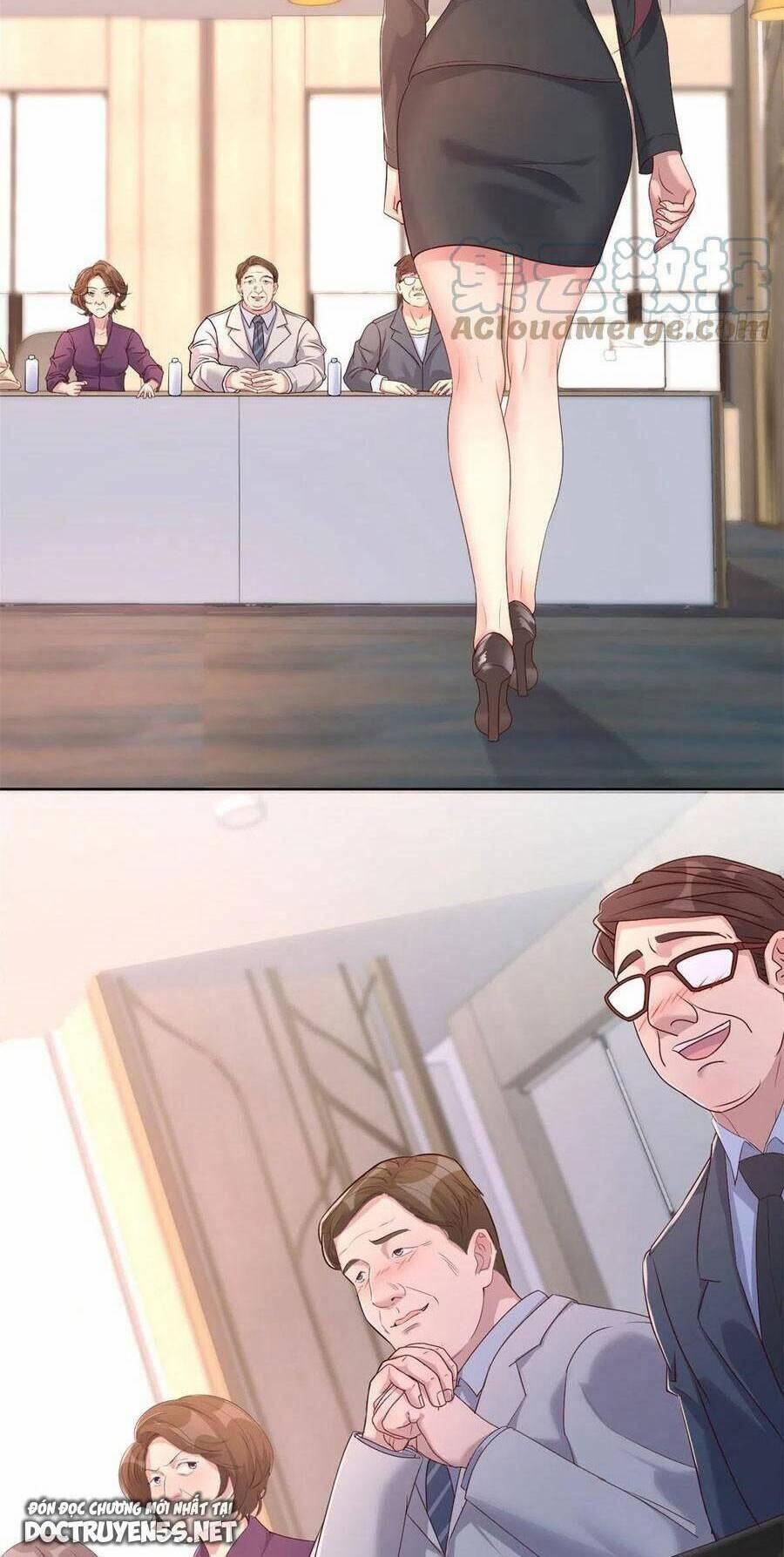 Chị Gái Tôi Là Đại Minh Tinh 19 trang 8