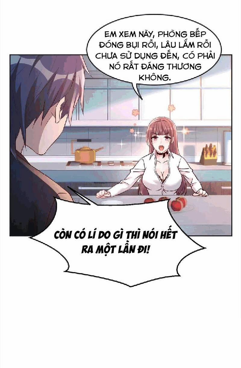 Chị Gái Tôi Là Đại Minh Tinh 2 trang 13