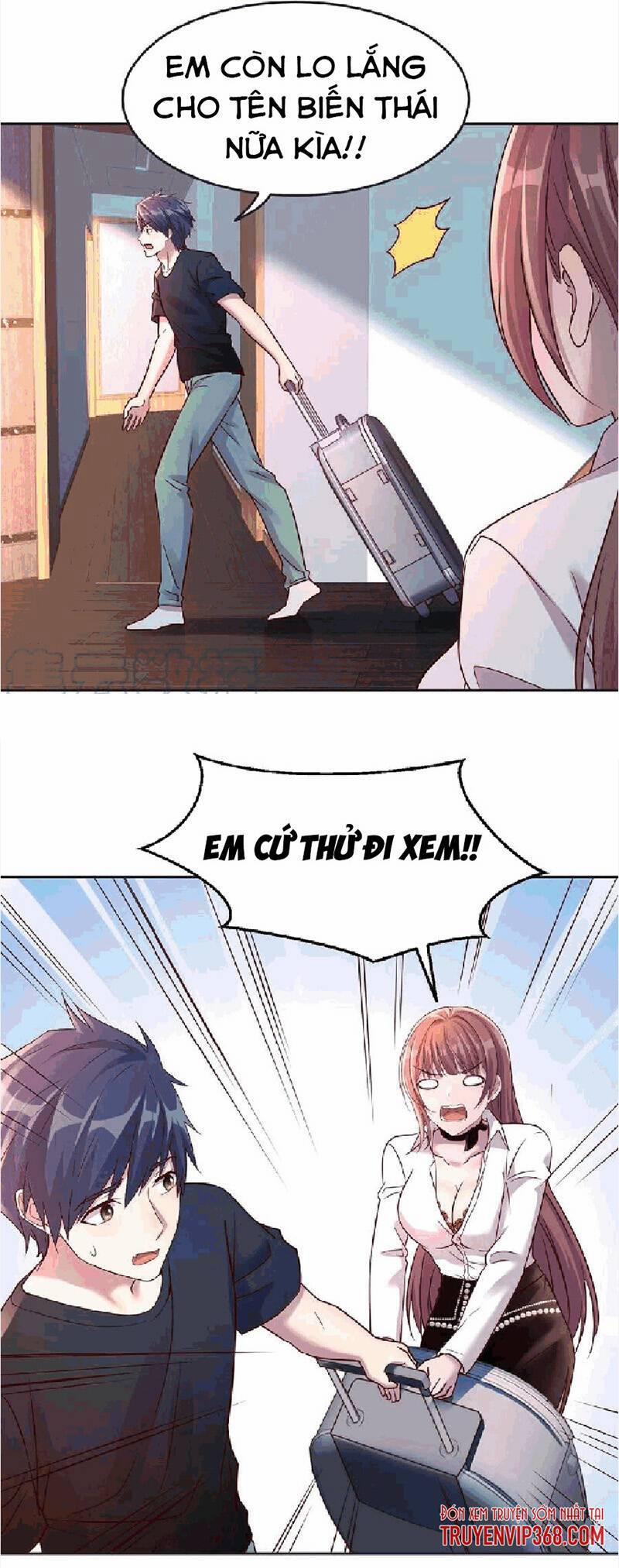 Chị Gái Tôi Là Đại Minh Tinh 2 trang 17