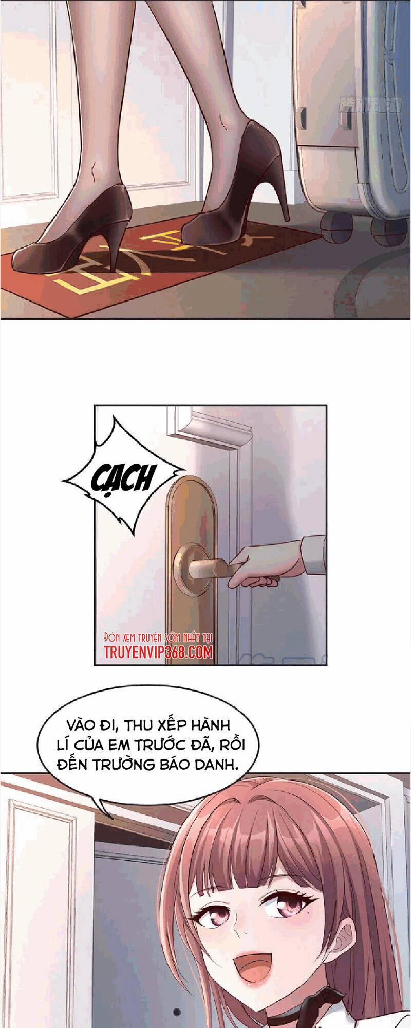 Chị Gái Tôi Là Đại Minh Tinh 2 trang 2