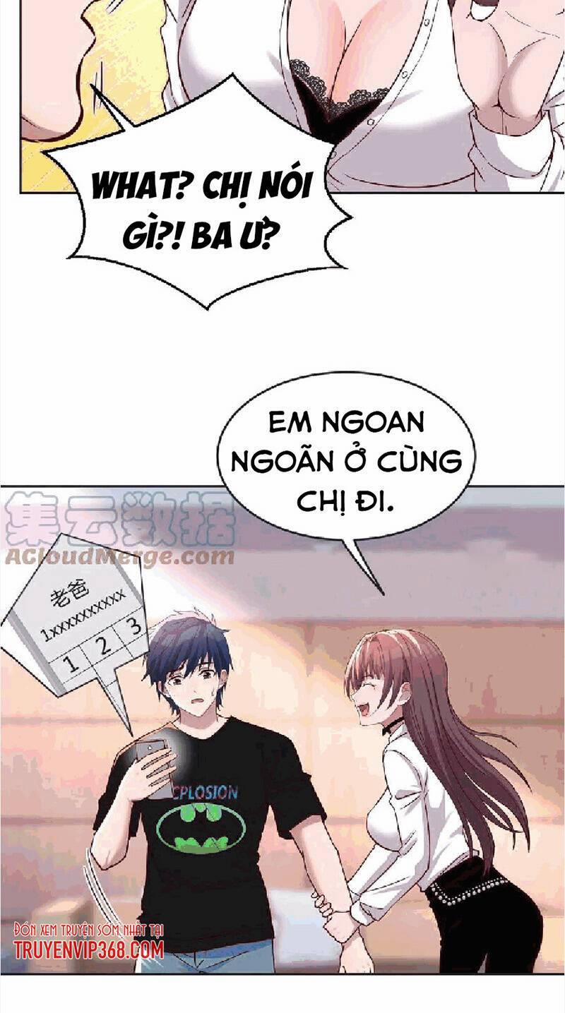 Chị Gái Tôi Là Đại Minh Tinh 2 trang 22