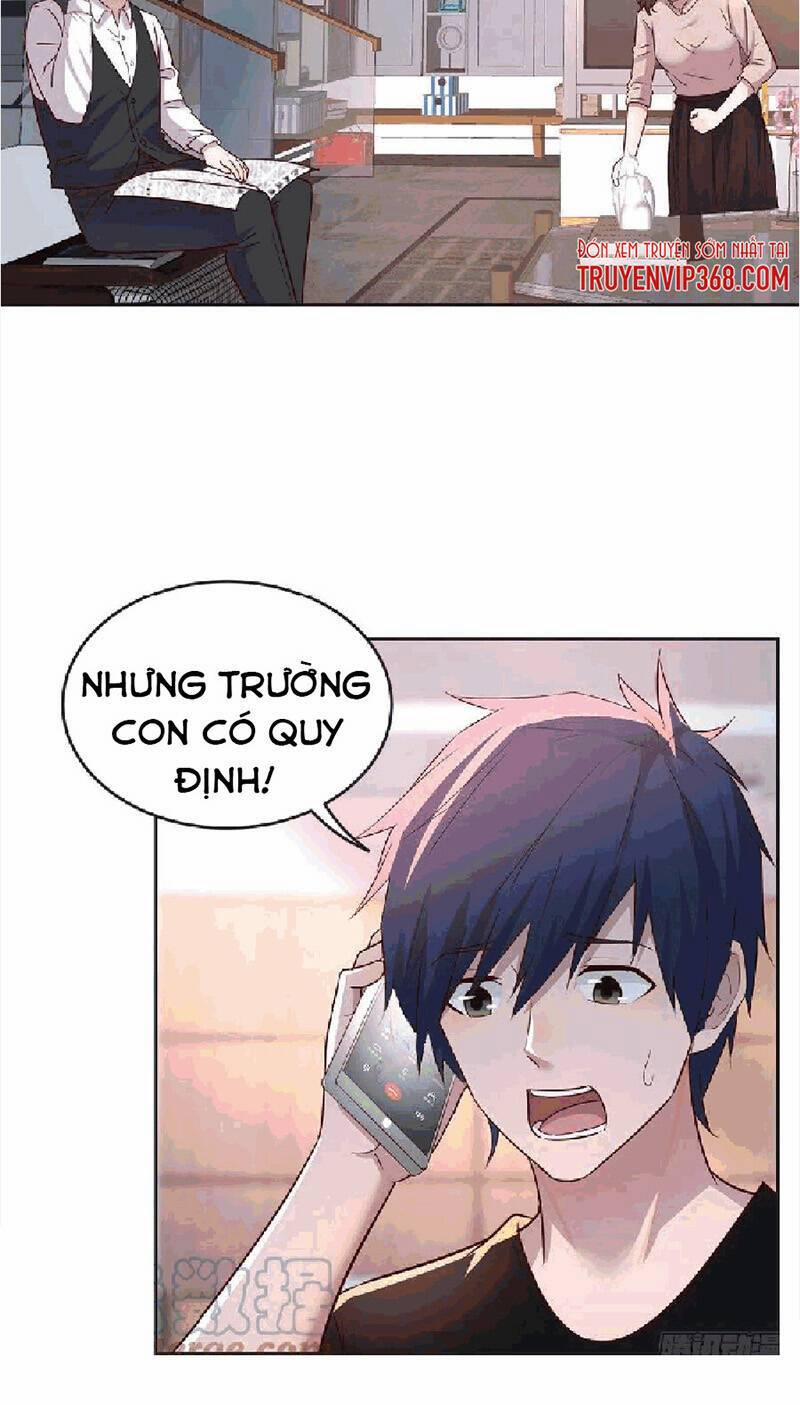 Chị Gái Tôi Là Đại Minh Tinh 2 trang 25