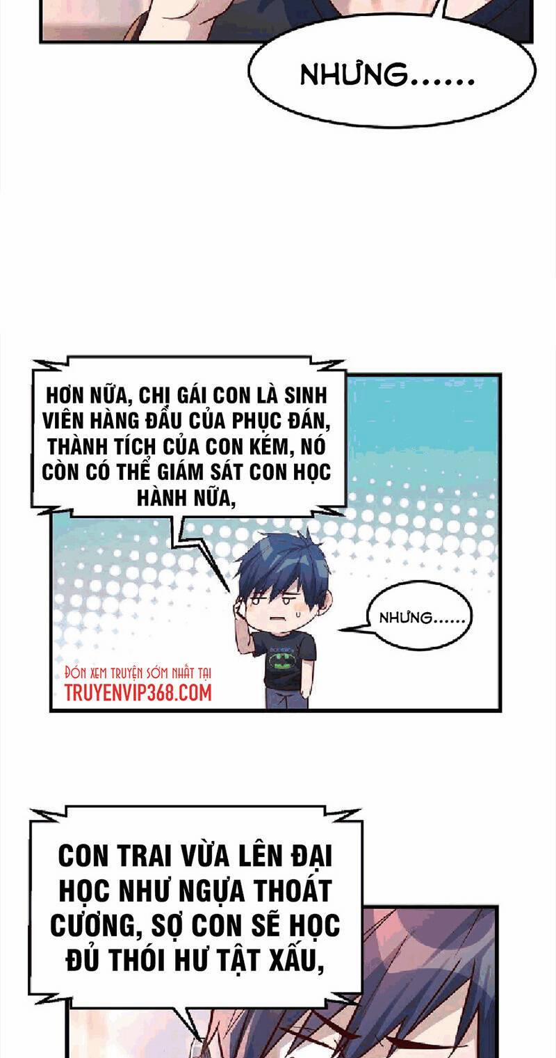 Chị Gái Tôi Là Đại Minh Tinh 2 trang 27