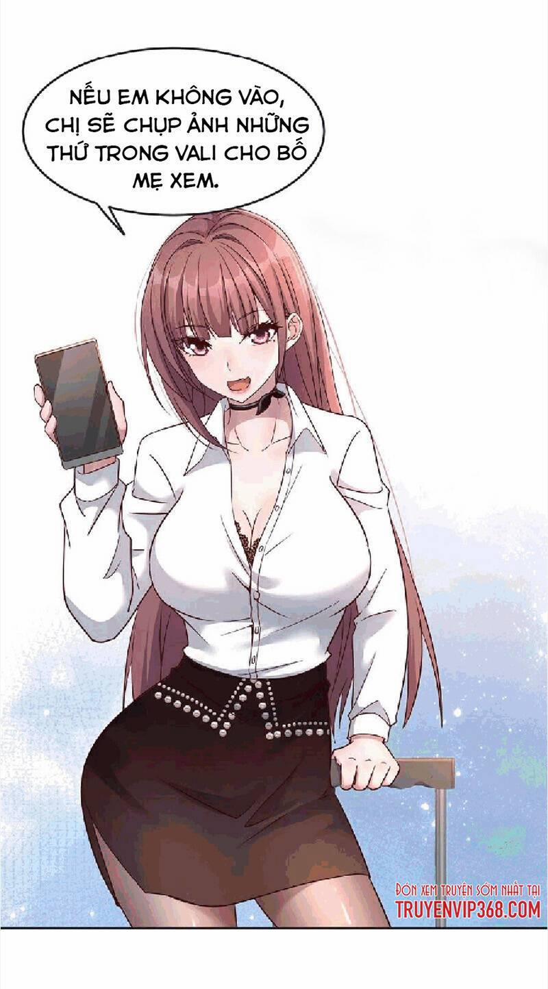 Chị Gái Tôi Là Đại Minh Tinh 2 trang 4