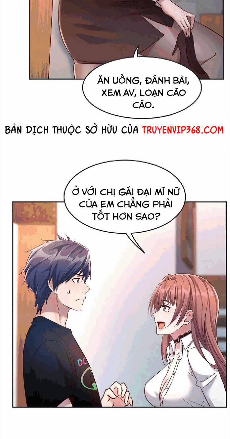 Chị Gái Tôi Là Đại Minh Tinh 2 trang 7