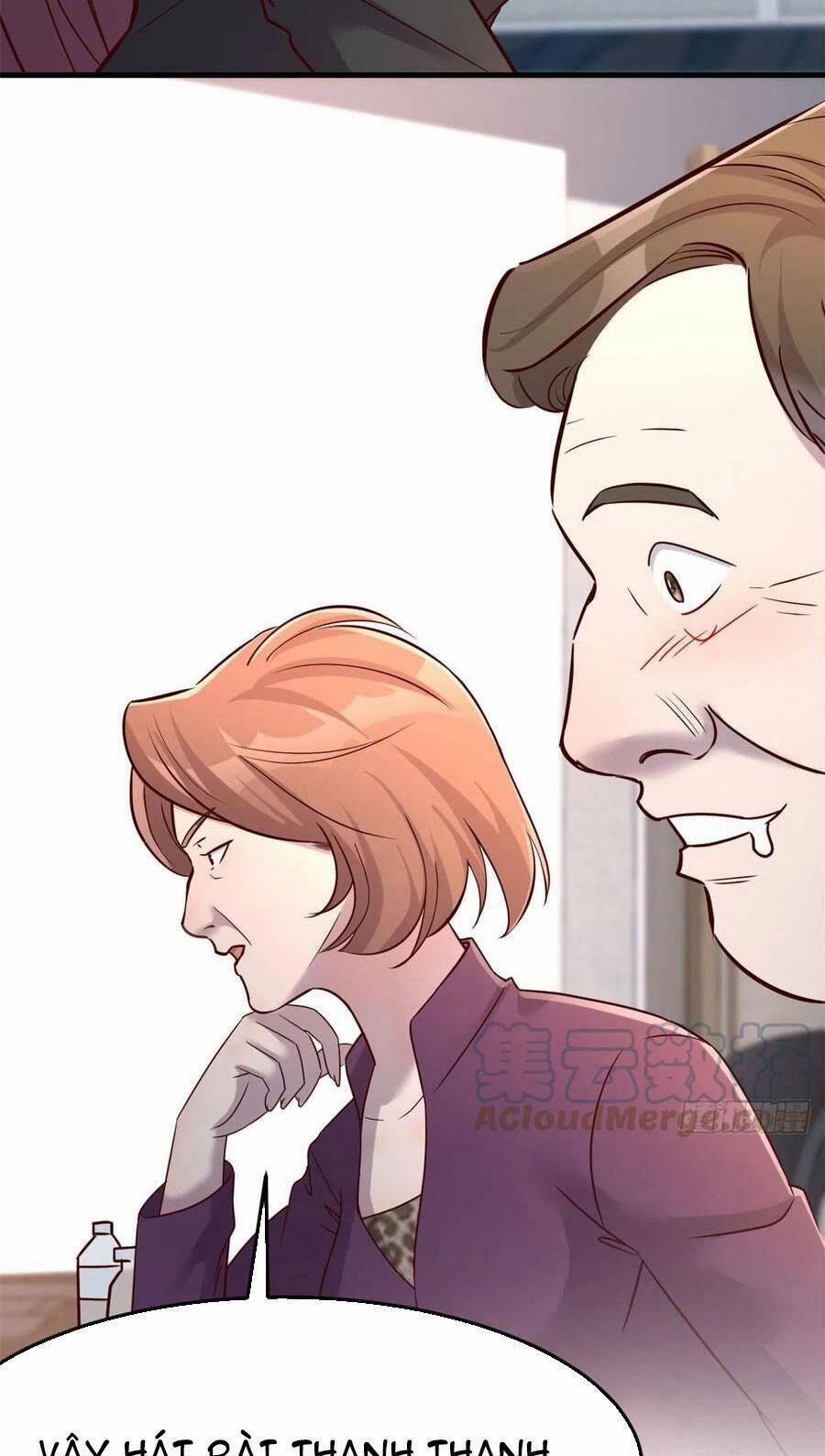 Chị Gái Tôi Là Đại Minh Tinh 20 trang 11