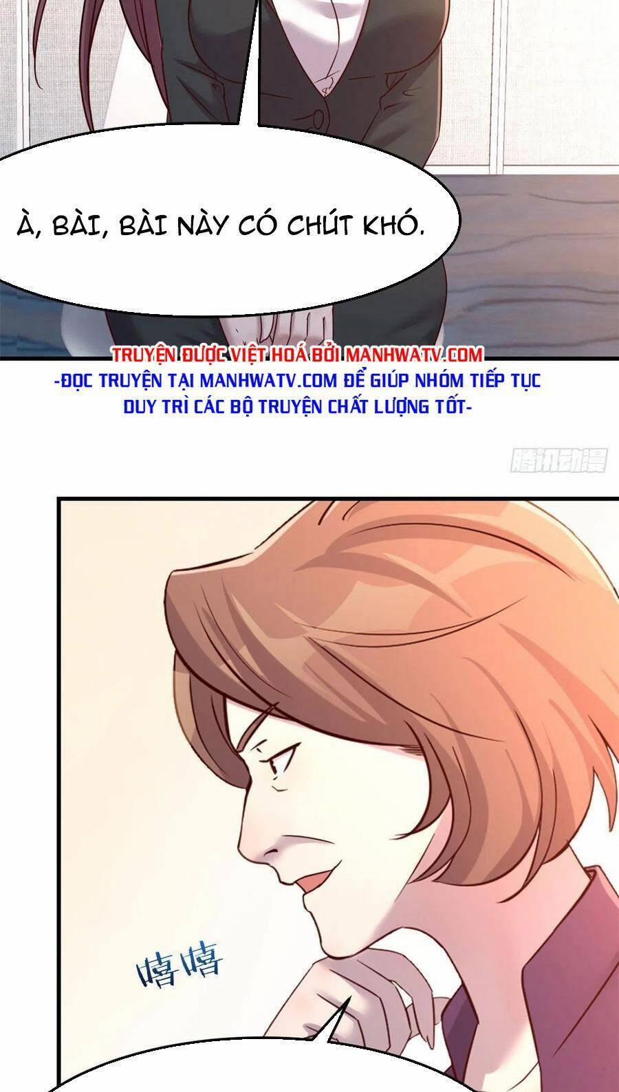 Chị Gái Tôi Là Đại Minh Tinh 20 trang 13