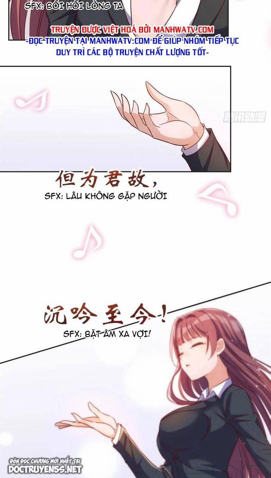 Chị Gái Tôi Là Đại Minh Tinh 20 trang 18