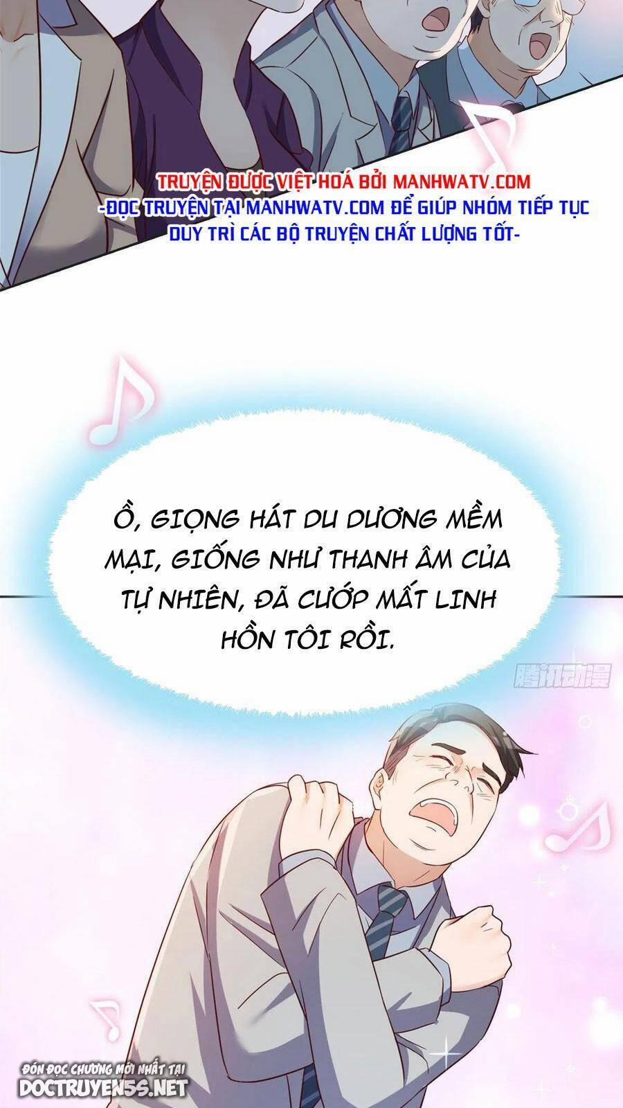 Chị Gái Tôi Là Đại Minh Tinh 20 trang 20