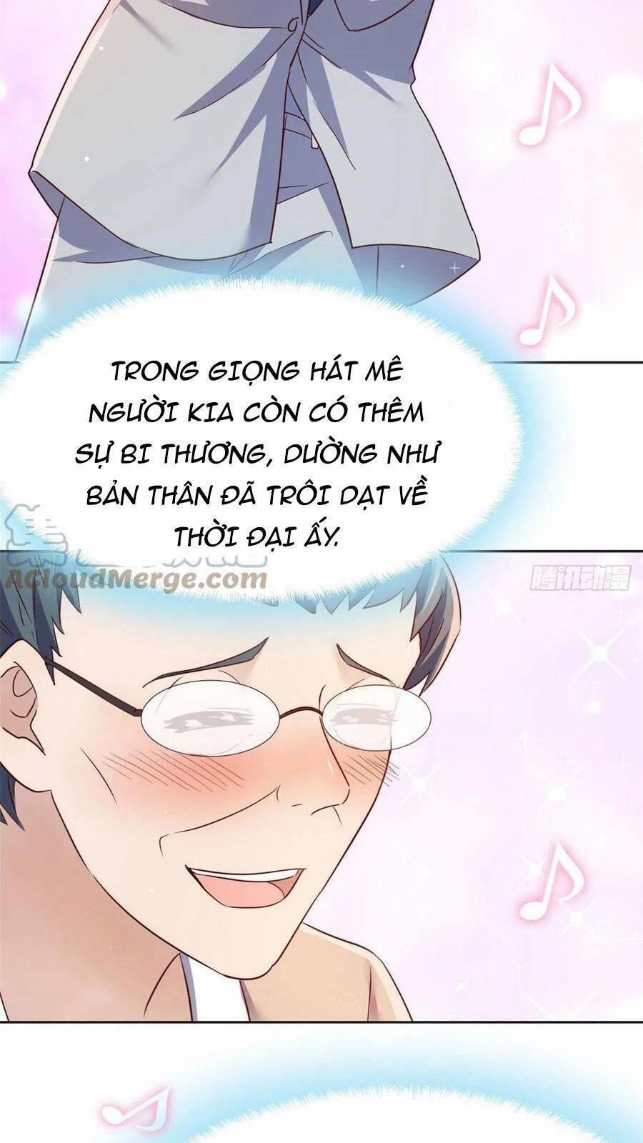 Chị Gái Tôi Là Đại Minh Tinh 20 trang 21