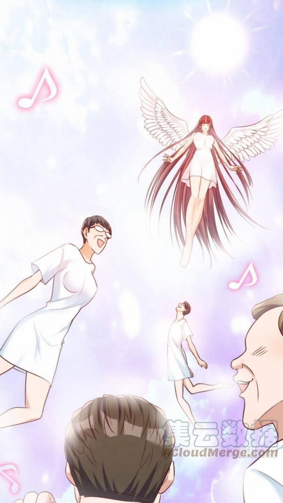 Chị Gái Tôi Là Đại Minh Tinh 20 trang 23