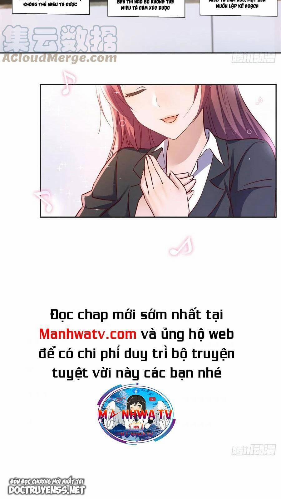 Chị Gái Tôi Là Đại Minh Tinh 20 trang 26