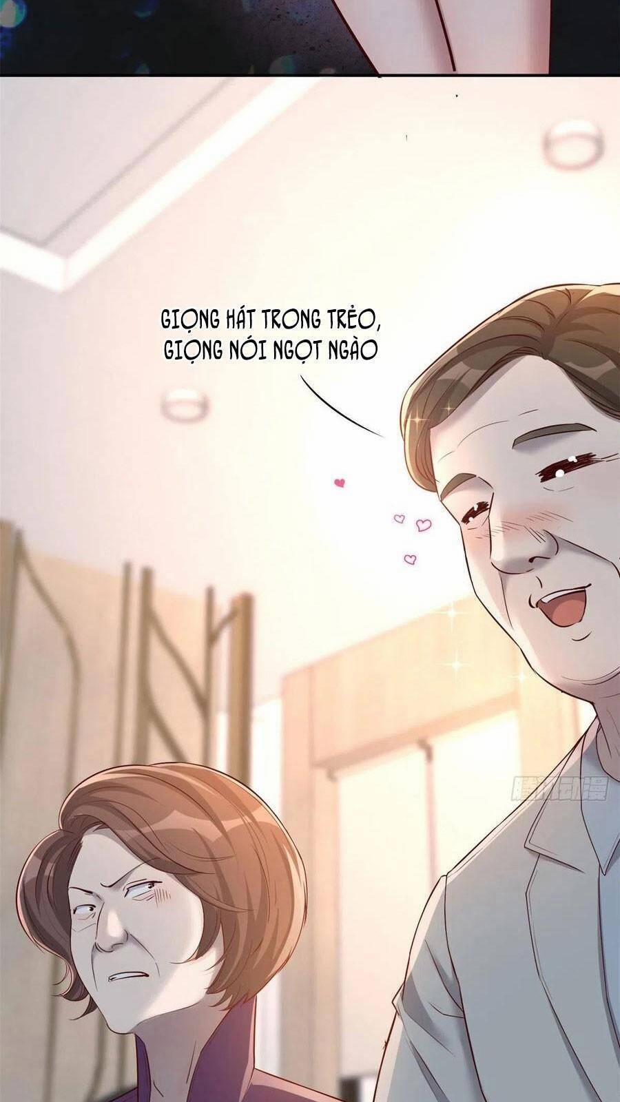 Chị Gái Tôi Là Đại Minh Tinh 20 trang 29