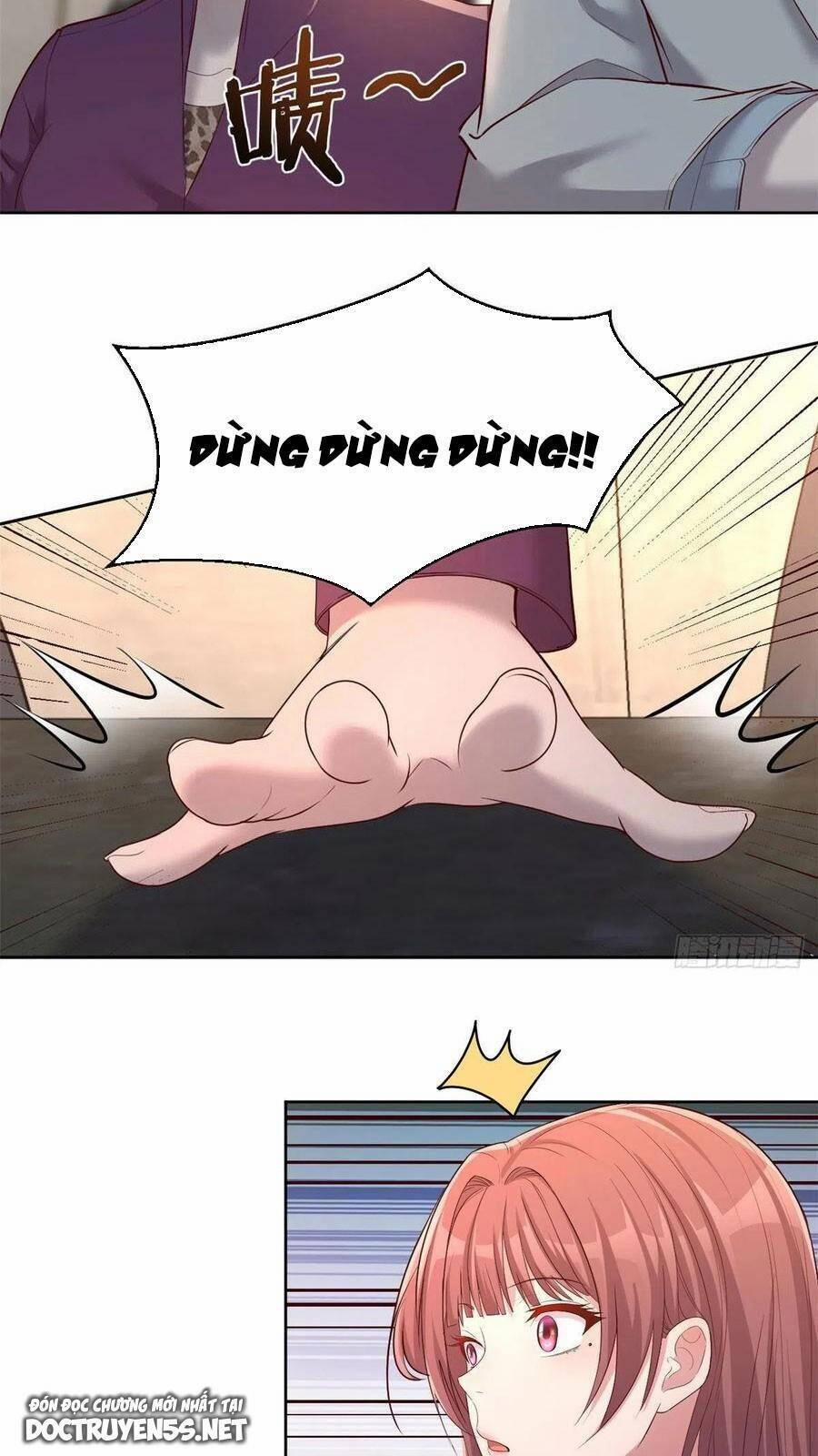 Chị Gái Tôi Là Đại Minh Tinh 20 trang 30