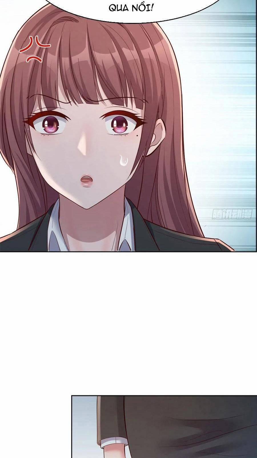 Chị Gái Tôi Là Đại Minh Tinh 20 trang 33