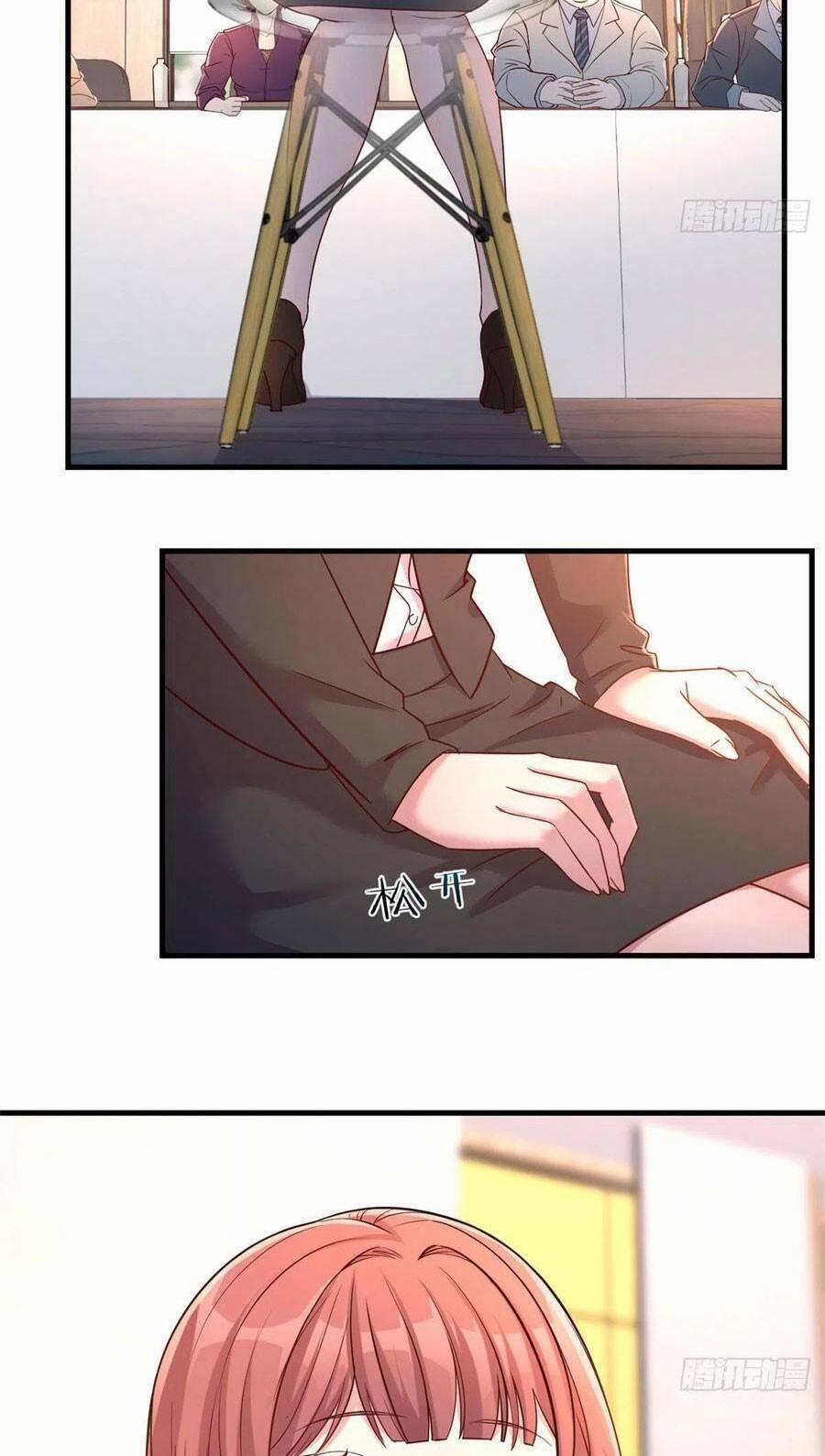 Chị Gái Tôi Là Đại Minh Tinh 20 trang 5