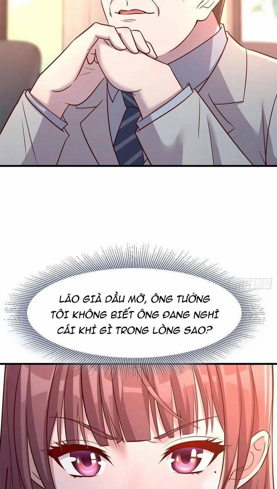 Chị Gái Tôi Là Đại Minh Tinh 20 trang 7